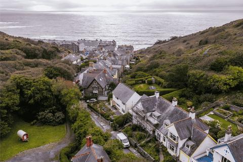 undefined, Hengoed, Cliff Terrace, Aberystwyth, SY23