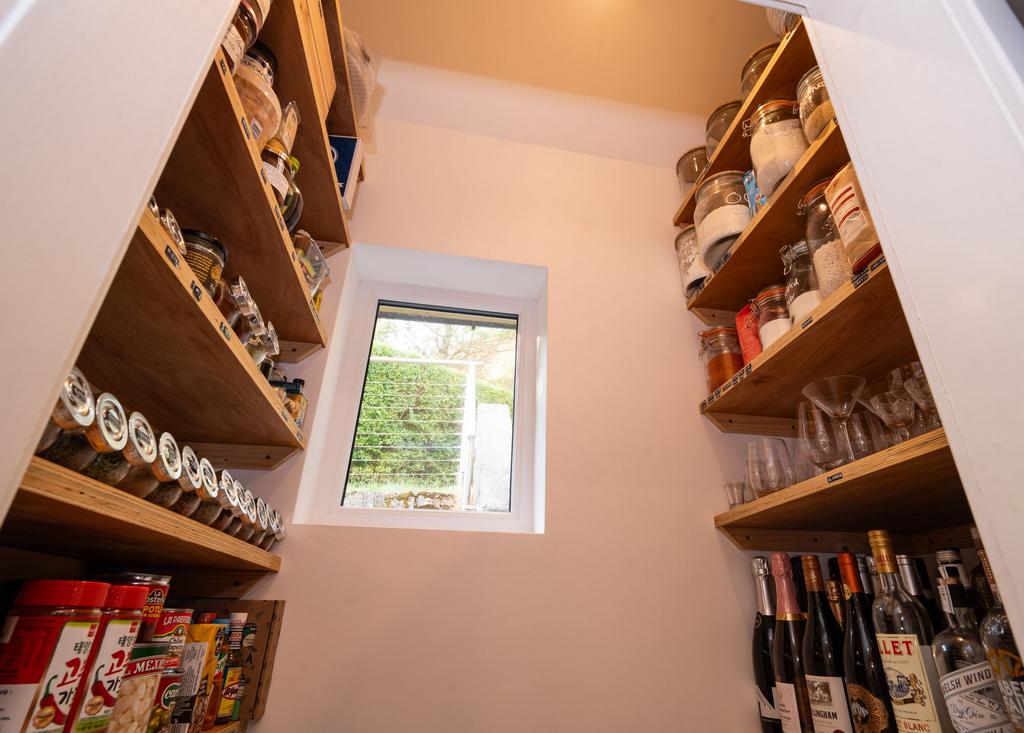 Pantry