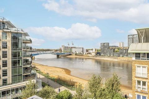 1 bedroom flat for sale, Chatfield Road, Battersea SW11