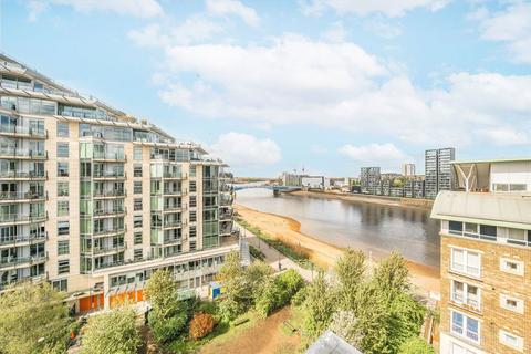 1 bedroom flat for sale, Chatfield Road, Battersea SW11