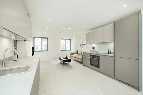 1 bedroom flat for sale, Chatfield Road, Battersea SW11