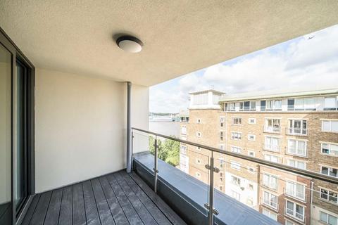 3 bedroom flat for sale, Chatfield Road, Battersea SW11