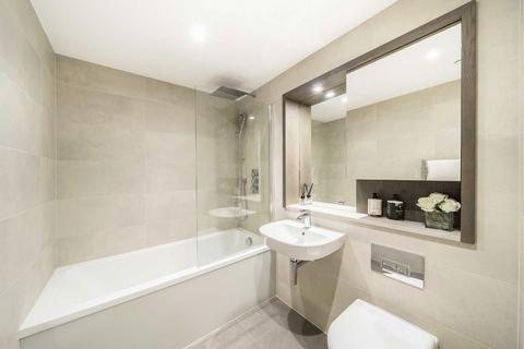 undefined, Clapham Road, Stockwell SW9