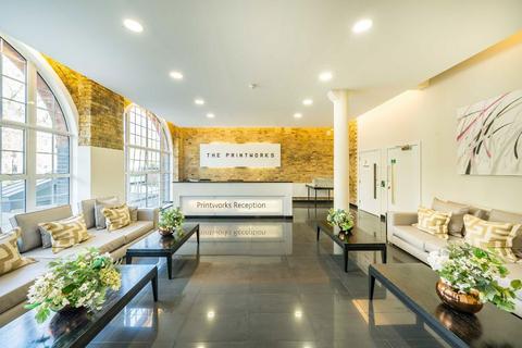 undefined, Clapham Road, Stockwell SW9