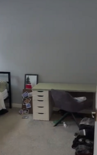 1 bedroom in a flat share to rent, Sackville Street, Leeds LS7