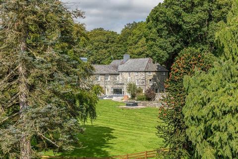 undefined, 75 Acre Site, Llandderfel, Bala, LL23