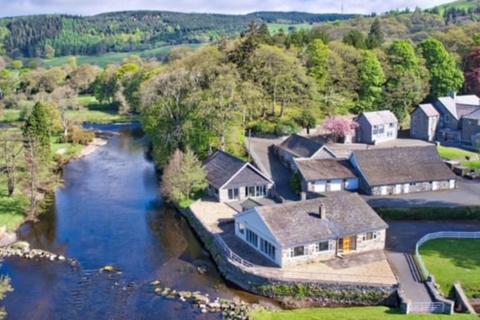 undefined, 75 Acre Site, Llandderfel, Bala, LL23