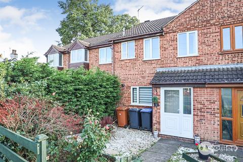 3 bedroom townhouse for sale, Coventry Road, Hinckley