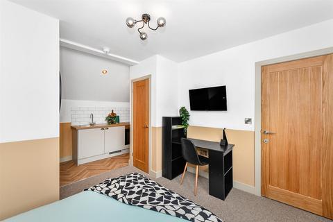 undefined, London Road, Derby DE24