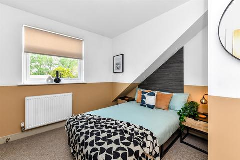 undefined, London Road, Derby DE24