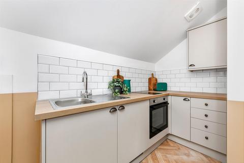 undefined, London Road, Derby DE24