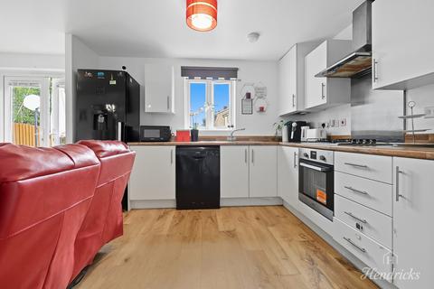 undefined, Elms Court, Westcliff-on-sea, SS0 0