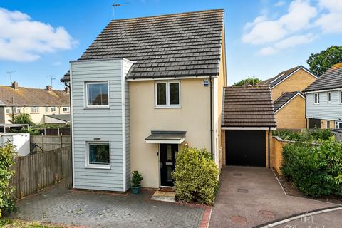 undefined, Elms Court, Westcliff-on-sea, SS0 0