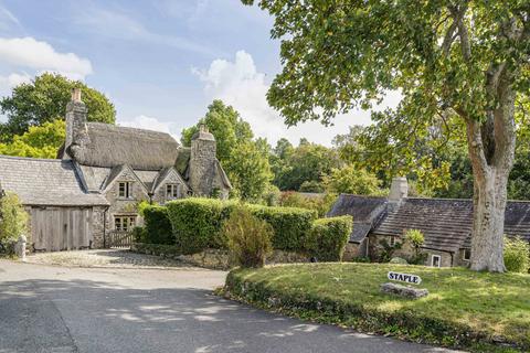 undefined, Hillside, Staple, Dartington, Totnes