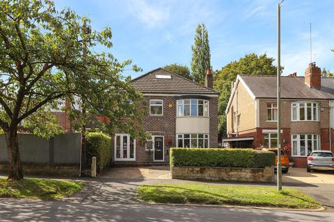 undefined, Greenhill Avenue, Sheffield S8