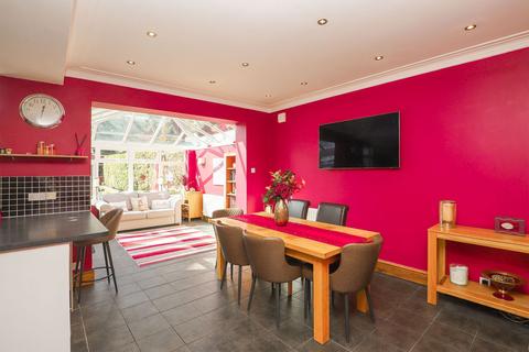 undefined, Greenhill Avenue, Sheffield S8