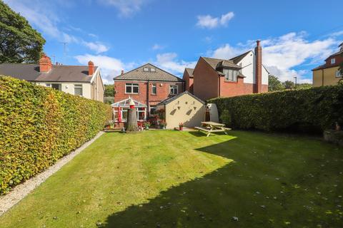 undefined, Greenhill Avenue, Sheffield S8