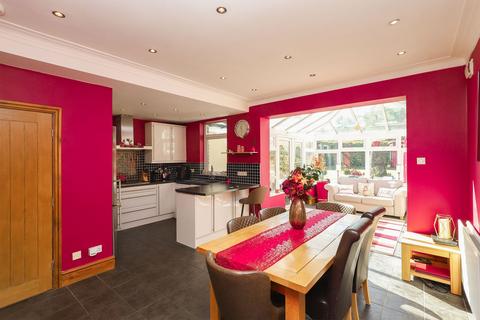 undefined, Greenhill Avenue, Sheffield S8