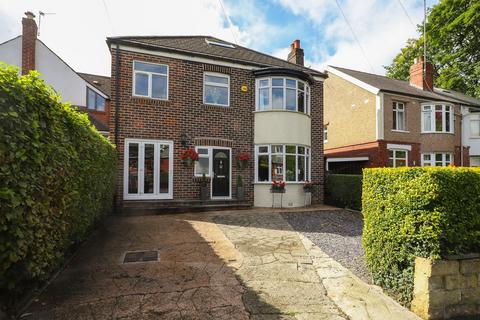 Greenhill Avenue, Sheffield S8