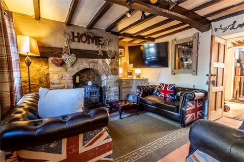 2 bedroom semi-detached house for sale, Duke Street, St. Georges, Telford, Shropshire, TF2