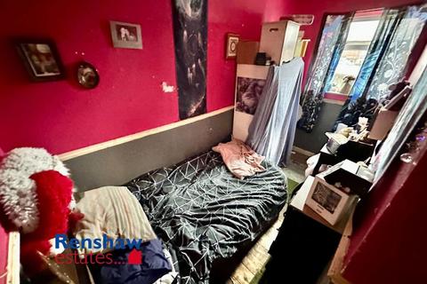 2 bedroom terraced house for sale, Albany Street, Ilkeston, Derbyshire, DE7 5AD