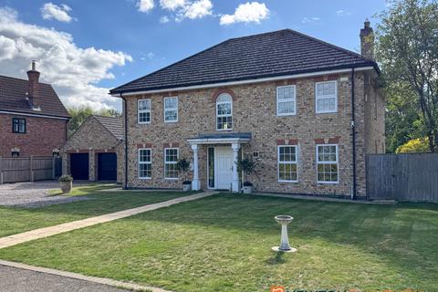 5 bedroom detached house for sale, Sutton Lane, 1 LN5