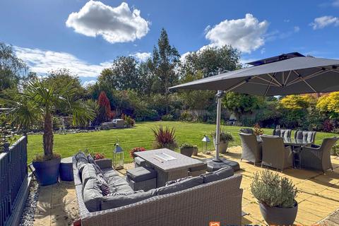 5 bedroom detached house for sale, Sutton Lane, 1 LN5