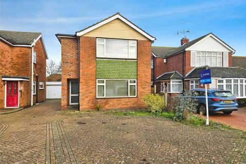 3 bedroom detached house for sale, Sherwood Drive, Clacton-on-Sea, Essex