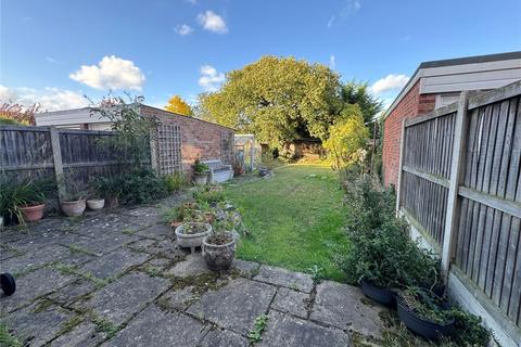 undefined, Sherwood Drive, Clacton-on-Sea, Essex