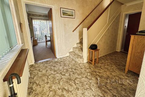3 bedroom detached house for sale, Sherwood Drive, Clacton-on-Sea, Essex