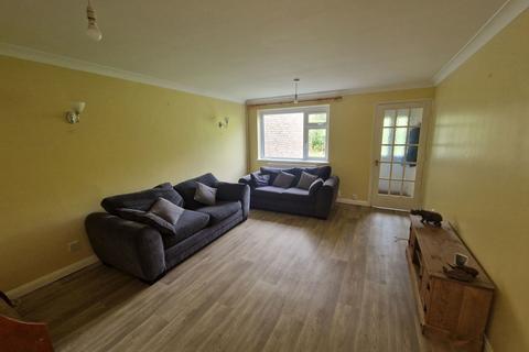 2 bedroom terraced house for sale, Priddis Close, Exmouth, EX8 5PG