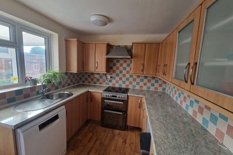 2 bedroom terraced house for sale, Priddis Close, Exmouth, EX8 5PG