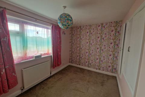 2 bedroom terraced house for sale, Priddis Close, Exmouth, EX8 5PG