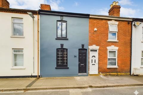 36 Magdala Road, Gloucester, GL1 4AX