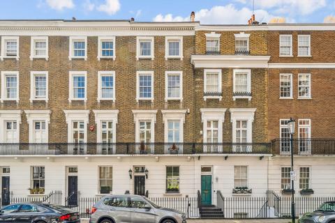 undefined, Walpole Street, London, SW3