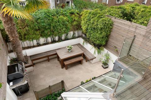 undefined, Walpole Street, London, SW3