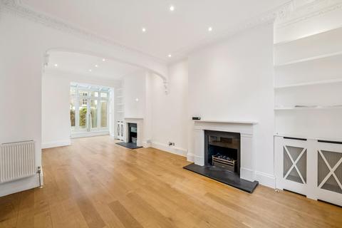 undefined, Walpole Street, London, SW3