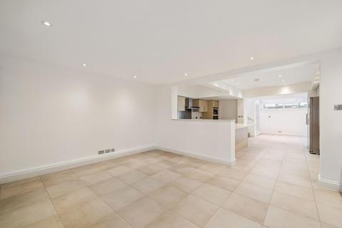 undefined, Walpole Street, London, SW3