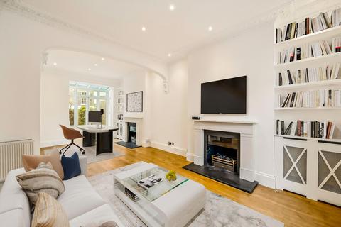 undefined, Walpole Street, London, SW3
