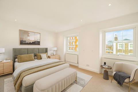 undefined, Walpole Street, London, SW3