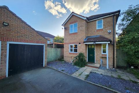 undefined, George Lovell Drive, Enfield Island Village