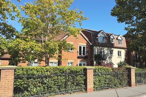 undefined, Albany Place, Egham, Surrey, TW20