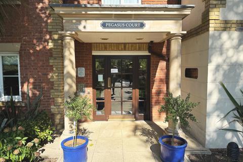undefined, Albany Place, Egham, Surrey, TW20