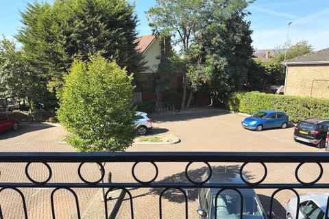 undefined, Albany Place, Egham, Surrey, TW20