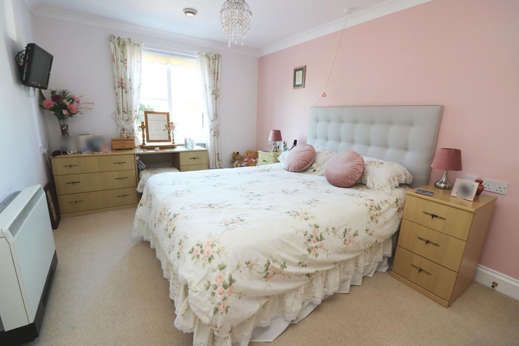 Bed 1