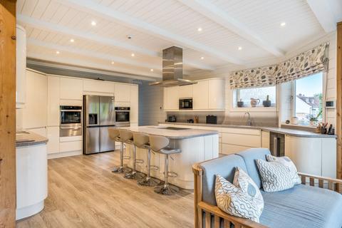 undefined, Laleham Reach, Chertsey, KT16