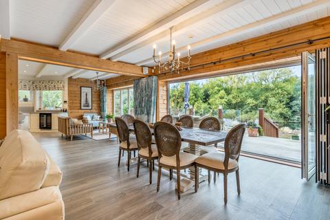 undefined, Laleham Reach, Chertsey, KT16