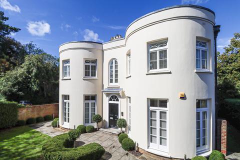 undefined, Leyton Green, Harpenden, Hertfordshire, AL5