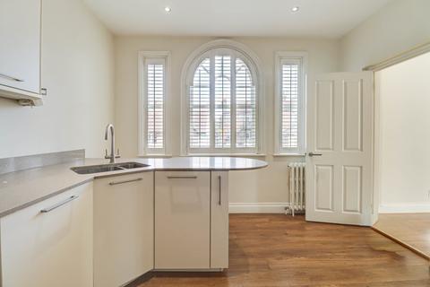 3 bedroom apartment for sale, Leyton Green, Harpenden, Hertfordshire, AL5