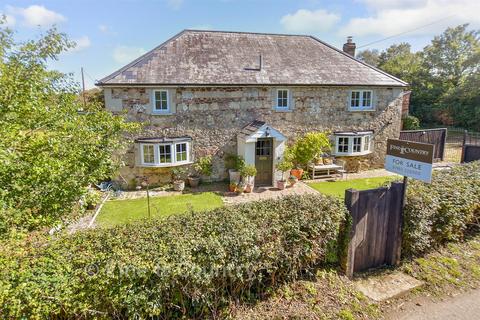 3 bedroom detached house for sale, Bagwich Lane, Godshill, Ventnor, Isle of Wight